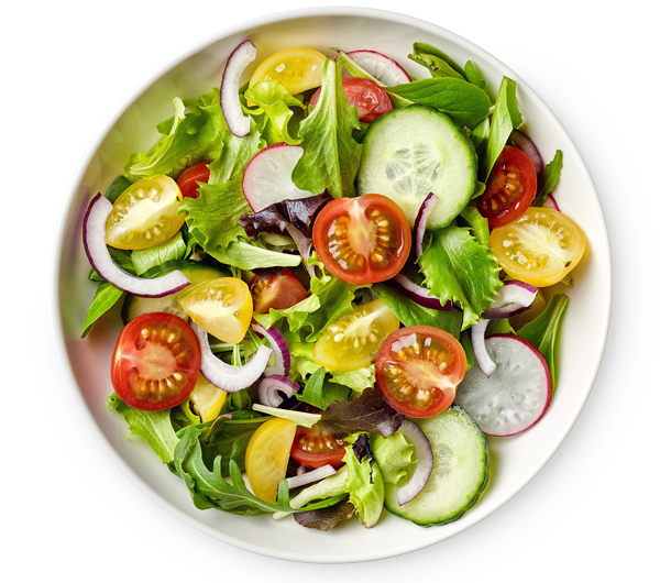 salad